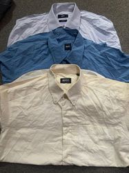 BOSS Shirts