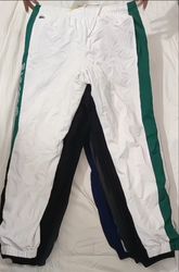 Mix brands track pants