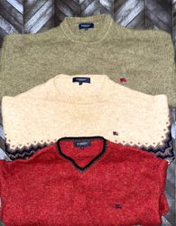 Burberry Pullover