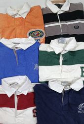 Camiseta de Rugby 2193