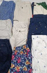 Shorts Tommy Hilfiger (2195)