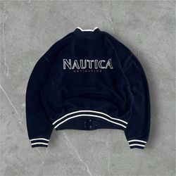 Nautica sweaters