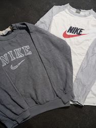 Authentic Nike sweatshirt