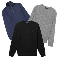 Ralph Lauren Sweaters