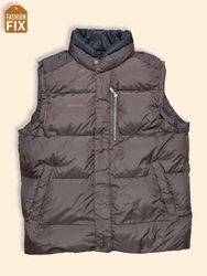 Vestes matelassées Montbell pour hommes