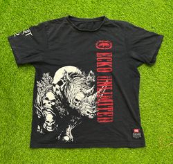 Hiphop T-shirt