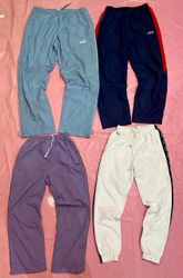 Branded Track Pants