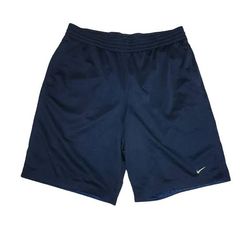 Branded Short