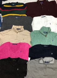 Polo Ralph Lauren Vintage Sweater