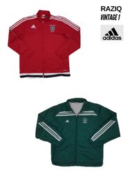 Adidas Jackets