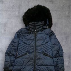 Jaqueta Throwback Y2K | Puffer Quente