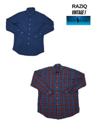 Ralph Lauren Shirts