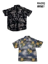 Hawaiian Shirts