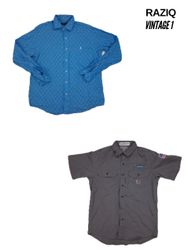 Mix Branded Shirts