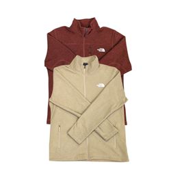 The North Face Fleece