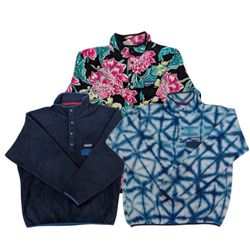 Patagonia Fleece