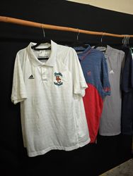 Adidas T-Shirts 10 Pcs