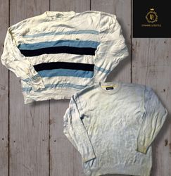 Maglione non di marca e di marca