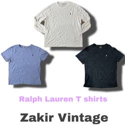 Ralph Lauren T-Shirt