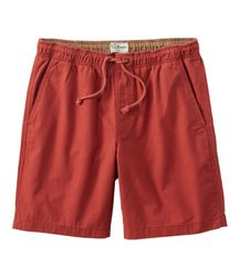 LL Bean Short