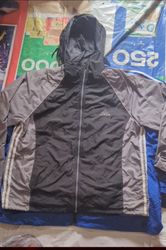 Branded Jackets