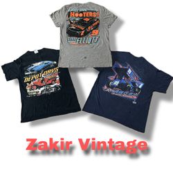 NASCAR T-Shirts