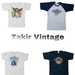 T-shirt Hard Rock
