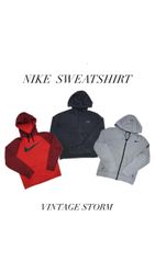 Sweatshirts de sport Nike - VS001