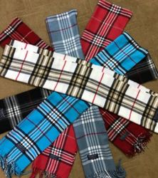 Sciarpe Burberry