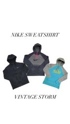 Nike Sports Sweatshirts - VS002