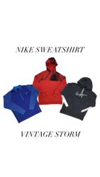 Sweatshirts de sport Nike - VS003