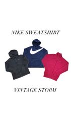 Sweatshirts de sport Nike - VS004