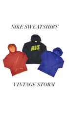 Sweatshirts de sport Nike - VS005