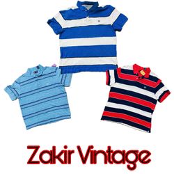 Chaps polo shirts