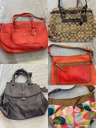 Y2K bags