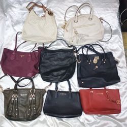 Michael Kors Handbags Bundle