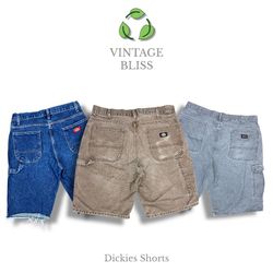 Dickies Short