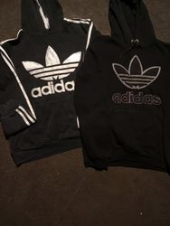 Adidas hoodie