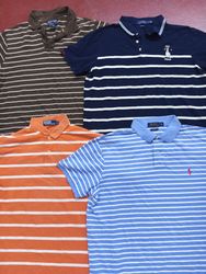 Camisetas Ralph Lauren