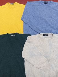 YSL Sweater