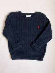 Pull classique Polo Ralph Lauren