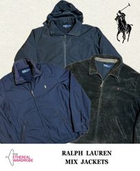 Ralph Lauren Premium Jackets