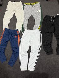 Pantalones de chándal de marca