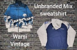 Unbranded Sweatshirts