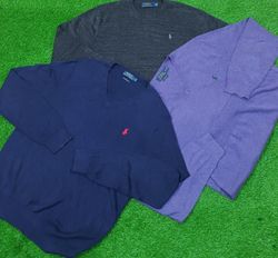 Ralph Lauren sweater