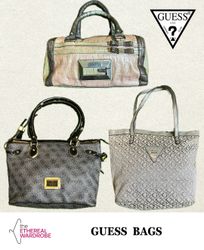 Guess Bags