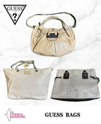 Guess Bags