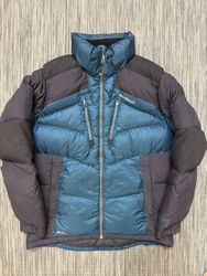 Montbell Puffer Jackets