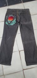Hiphop Jeans