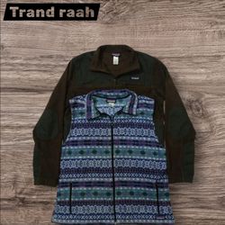 Patagonia Fleece Jacket